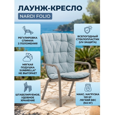 ������� ������ Nardi Folio, �������, �������