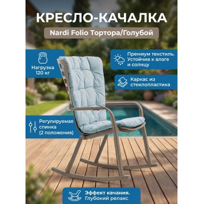 ������� ������ Nardi Folio, �������, �������