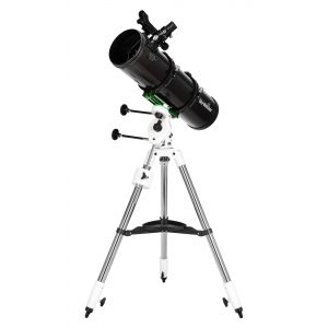 - Sky-Watcher N130P StarQuest2 EQ2,   