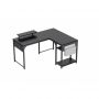    Eureka ZX-L150B-B-RU, Black