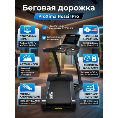 ������� ������� ��� ���� Proxima Rossi IPro, PROT-229