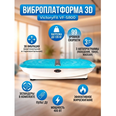 �������������� VictoryFit VF-S800 (�����)