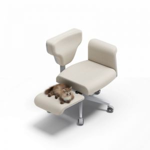   FoxGear STUDIO Fabric, -