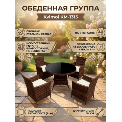 �������� ������ ������ Kvimol �� 4 ������� ��-1315, ���� ����������