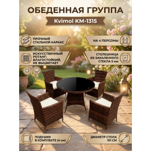 �������� ������ ������ Kvimol �� 4 ������� ��-1315, ���� ����������