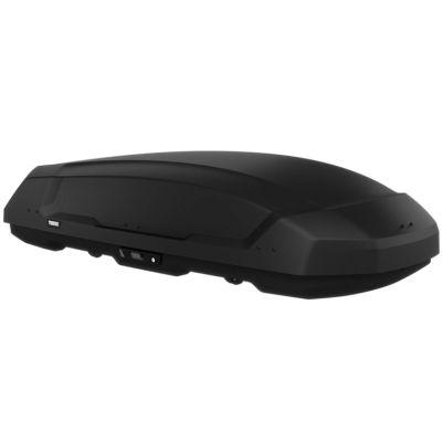   Thule Force 3 L, , dual side, aeroskin, 450 