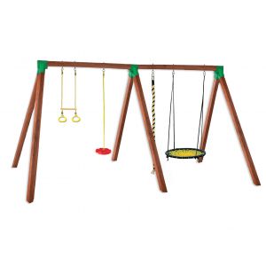  Kampfer Air-swing plus 001 ()