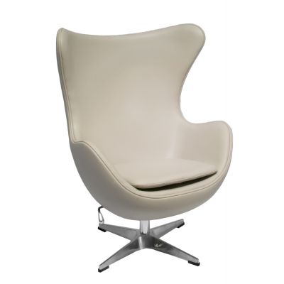    BRADEX HOME EGG STYLE CHAIR 