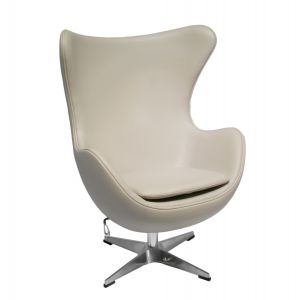    BRADEX HOME EGG STYLE CHAIR 