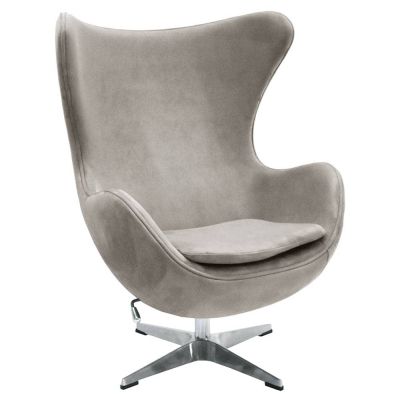    BRADEX HOME EGG STYLE CHAIR ,  