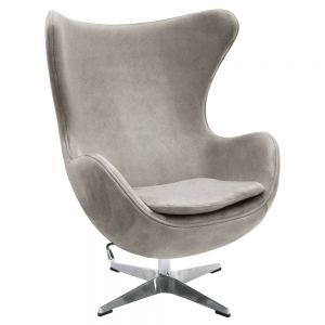    BRADEX HOME EGG STYLE CHAIR ,  