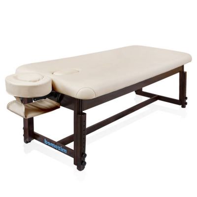 Стационарный массажный стол Mizomed Essence-Flat SEF3S30+H