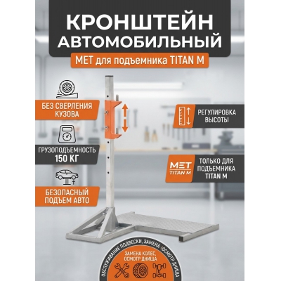  MET "�������������" ��� ���������� TITAN M