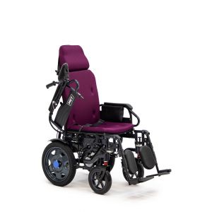 Кресло-коляска MET COMFORT 110