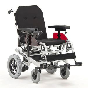 Кресло-коляска MET ROUTE 14