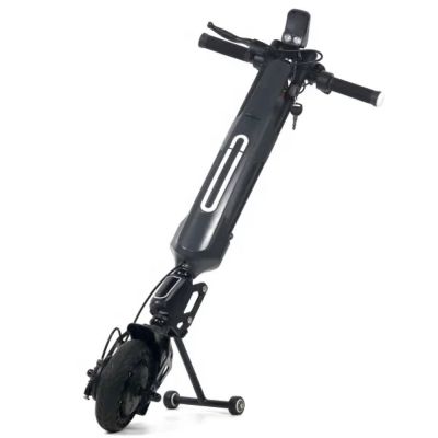 Скутер для инвалидов MET ONEDRIVE 20