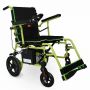 Кресло-коляска MET Compact 15