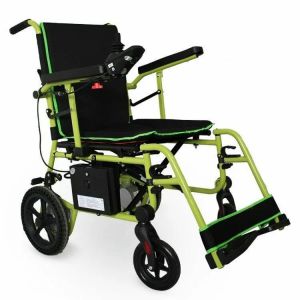 Кресло-коляска MET Compact 15