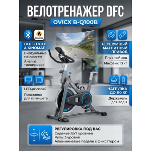 ������������ DFC OVICX B-Q100B