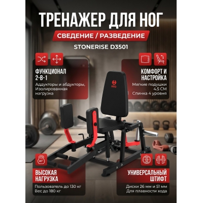 �������� ��� ���������� ��� STONERISE D3501