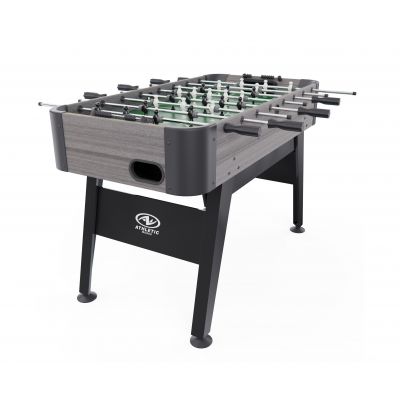   DFC Athletic 54" 137  68 