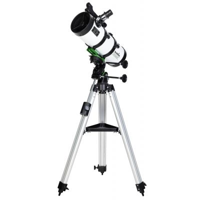   Sky-Watcher P114N StarQuest EQ1