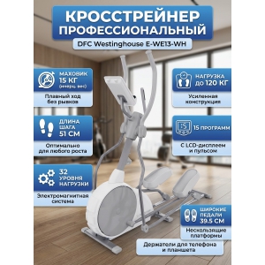 ����������� DFC Westinghouse E-WE13-WH