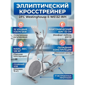 ����������� DFC Westinghouse E-WE13Z-WH