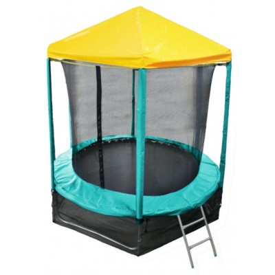   Optifit Like Green 6ft 1,83    