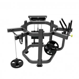     UltraGym UG-L17