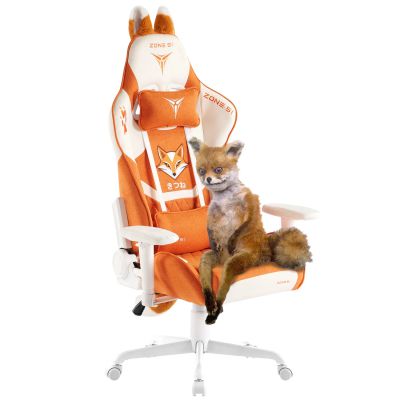 ������ ��� ������� ZONE 51 KITSUNE White-Orange