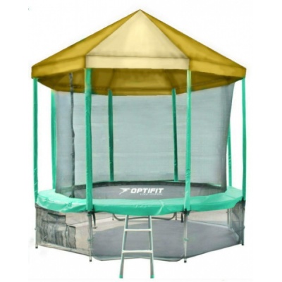   Optifit Like Green 10ft 3,05    