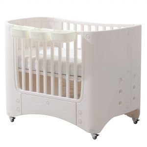   UNIX Kids Premium White