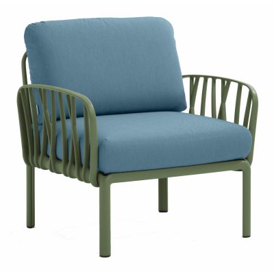   Nardi Komodo Poltrona