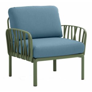   Nardi Komodo Poltrona