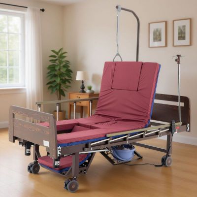 ����������� ������� Med-Mos YG-2 (���� �����)