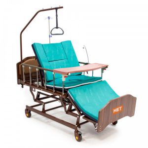 ����������� ������� MET REALTA