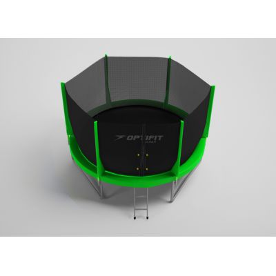  Optifit JUMP 14ft 4,27  