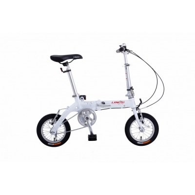    Langtu KR 12 white 12"