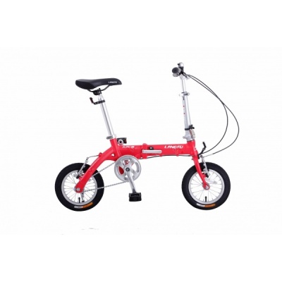    Langtu KR 12 Red 12"