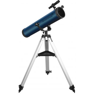 ���������� �������� Levenhuk New Skyline BASE 76/700 AZ1