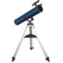 Телескоп Levenhuk New Skyline BASE 76/700 AZ1