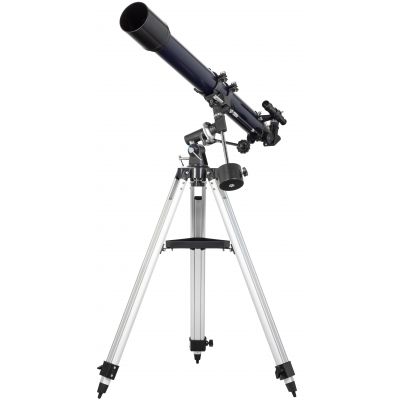 ���������� �������� Levenhuk New Skyline BASE 70/900 EQ1