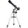 Телескоп Levenhuk New Skyline BASE 70/900 EQ1