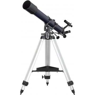 ���������� �������� Levenhuk New Skyline PLUS 90/900 AZ3