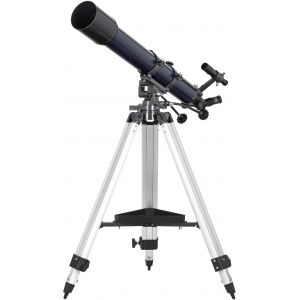 ���������� �������� Levenhuk New Skyline PLUS 90/900 AZ3