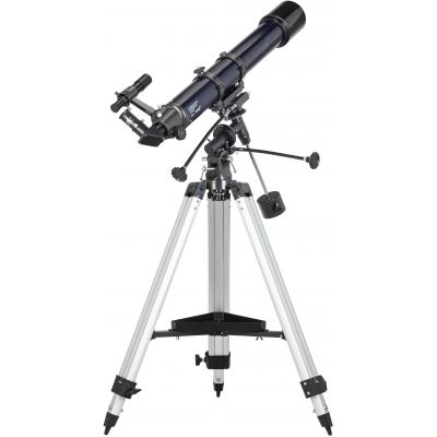 ���������� �������� Levenhuk New Skyline PLUS 90/900 EQ2