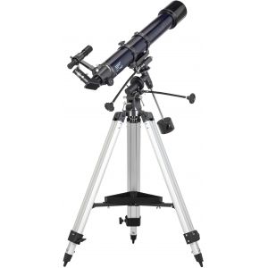 ���������� �������� Levenhuk New Skyline PLUS 90/900 EQ2