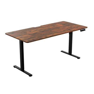 ���������� ���� ZONE 51 ���� ������������ ZONE 51 e-Freeflow 160x75 Dark Wood