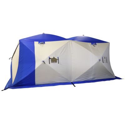 ����������� ������� Polar Bird 4� � 2 (2,3� � 4,6�)